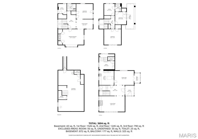 58th image of 6203 Washington Ave, University City, MO 63130 | MLS# MIS26019122