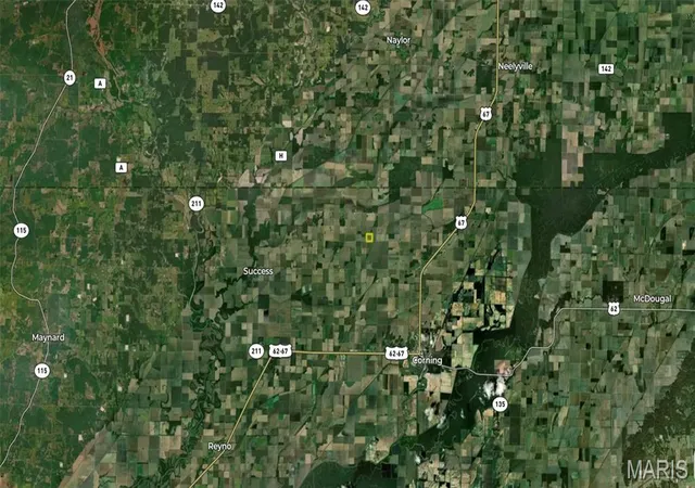 17th image of Tbd Clay County Road 172, Success, AR 72470 | MLS# MIS26019127