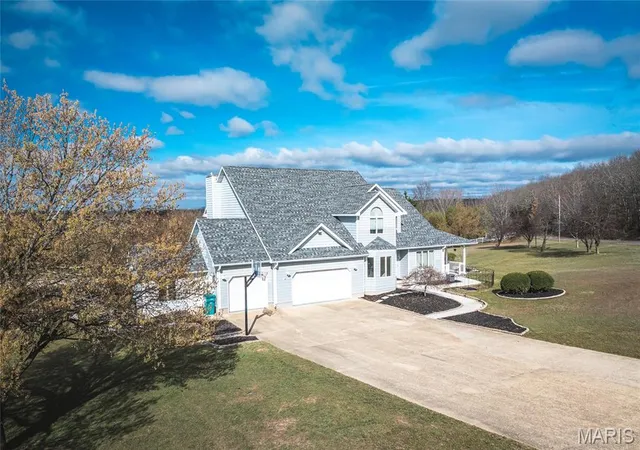1st image of 10605 Larson Ln, Rolla, MO 65401 | MLS# MIS26019147