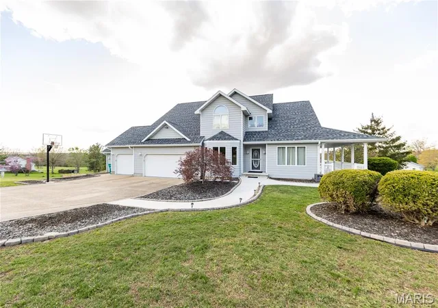 4th image of 10605 Larson Ln, Rolla, MO 65401 | MLS# MIS26019147