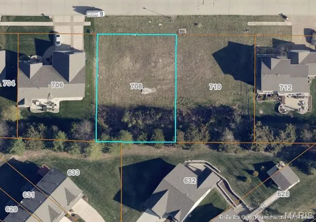 1st image of 708 Vista Springs Ct, Wentzville, MO 63385 | MLS# MIS26019172