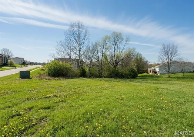 1st image of 807 Liberty Creek Dr, Wentzville, MO 63385 | MLS# MIS26019179