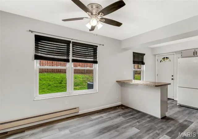 Photo 4 of Condo for sale at 1680 Herault Pl #C, Saint Louis, MO 63125 | MLS# MIS26019211 | Listing updated on 2026-08-21