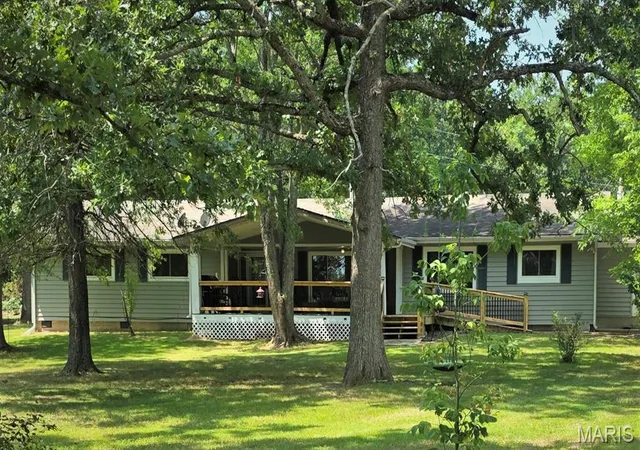 Photo 1 of Sale Pending at 2066 State Rd Jj Revised !!, Stoutland, MO 65567 | MLS# MIS26019265 | Listing updated on 2026-10-29