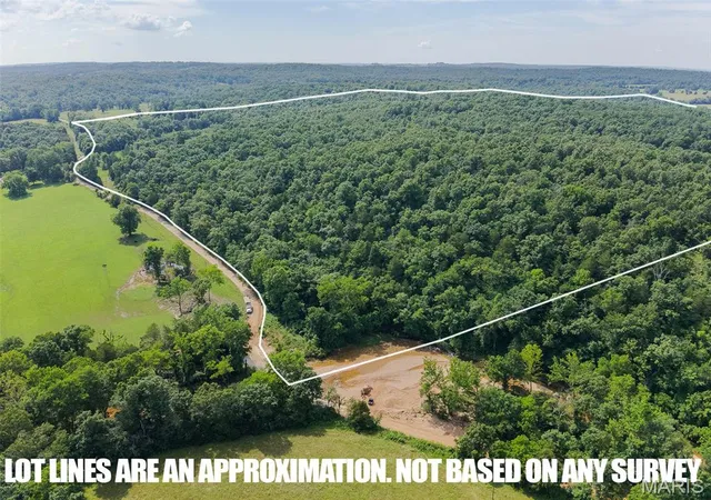 Homes for sale in Caulfield, MO | 000 County Road 544, Caulfield, MO 65626 | MLS# MIS26019319