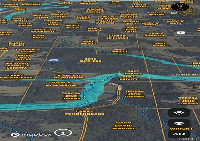 Homes for sale in Caulfield, MO | 000 County Road 544, Caulfield, MO 65626 | MLS# MIS26019319