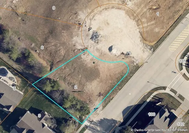 1st image of 2 Quail Covey Ct, Wentzville, MO 63385 | MLS# MIS26019324