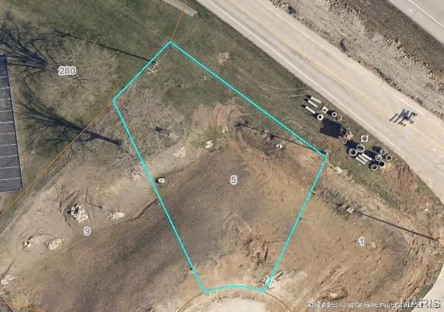 1st image of 5 Quail Covey Ct, Wentzville, MO 63385 | MLS# MIS26019329