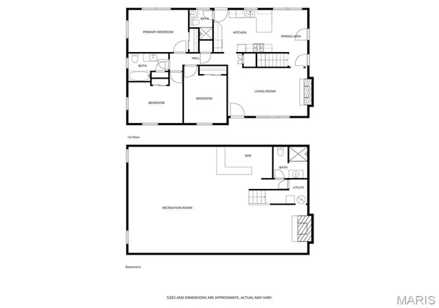 Homes for sale in Belleville, IL | 9 Beth Ann Dr, Belleville, IL 62221 | MLS# MIS26019374