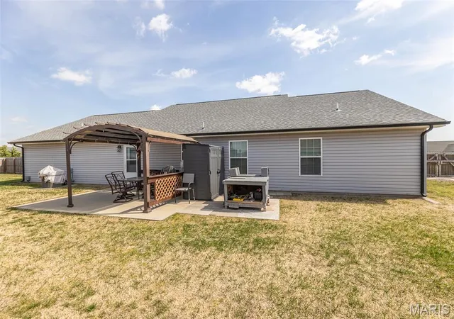 Homes for sale in Sikeston, MO | 1201 Yosemite, Sikeston, MO 63801 | MLS# MIS26019375