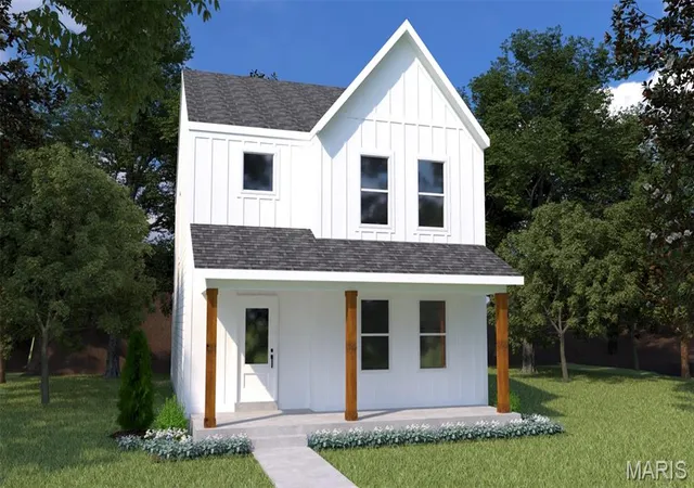 2nd image of 0 Arden 3 Br (new Town), Saint Charles, MO 63301 | MLS# MIS26019385