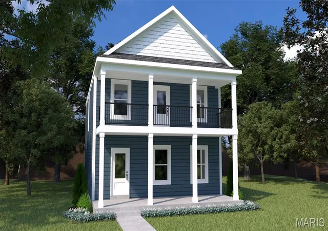 5th image of 0 Arden 3 Br (New Town), Saint Charles, MO 63301 | MLS# MIS26019385
