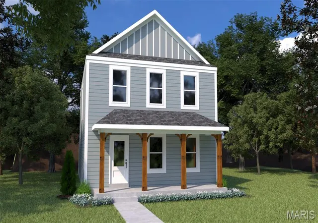 1st image of 0 Arden 4 Br (new Town), Saint Charles, MO 63301 | MLS# MIS26019393