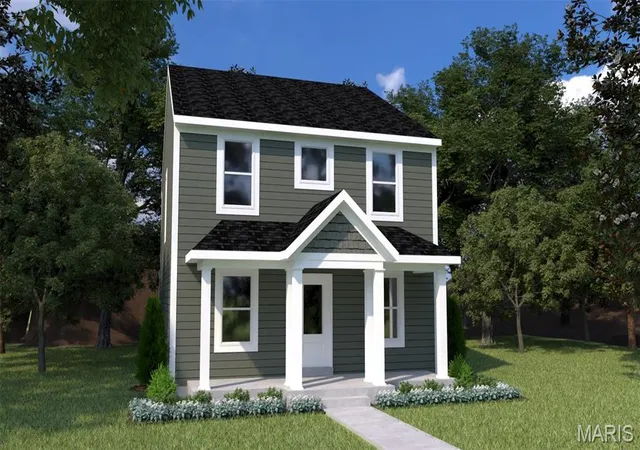 3rd image of 0 Arden 4 Br (New Town), Saint Charles, MO 63301 | MLS# MIS26019393