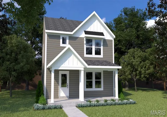 4th image of 0 Arden 4 Br (New Town), Saint Charles, MO 63301 | MLS# MIS26019393