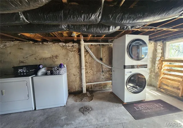 Photo 11 of Single family home for sale at 607 Beacon St, Alton, IL 62002 | MLS# MIS26019409 | Listing updated on 2026-08-06