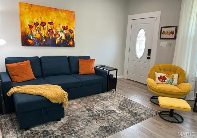 Photo 2 of Sale Pending at 5366 Southwest Ave, Saint Louis, MO 63139 | MLS# MIS26019411 | Listing updated on 2026-08-24