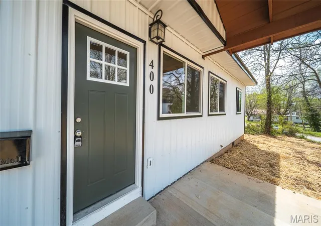 Homes for sale in Salem, MO | 400 S Jackson, Salem, MO 65560 | MLS# MIS26019414