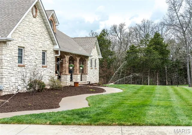 5th image of 130 Valley Oaks Ln, Union, MO 63084 | MLS# MIS26019439