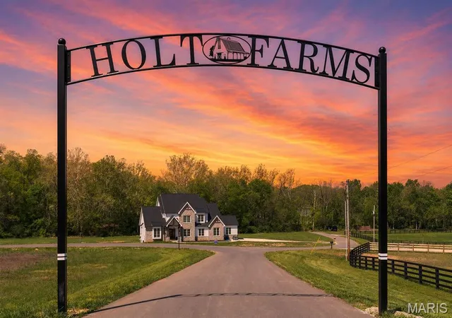 1st image of Lot 25 Holt Summit Ct, Wentzville, MO 63385 | MLS# MIS26019445