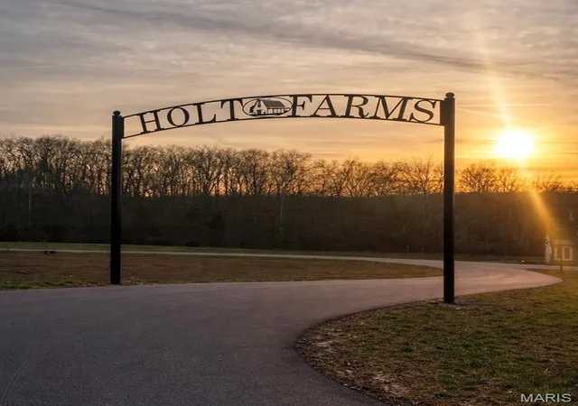 15th image of Lot 25 Holt Summit Ct, Wentzville, MO 63385 | MLS# MIS26019445