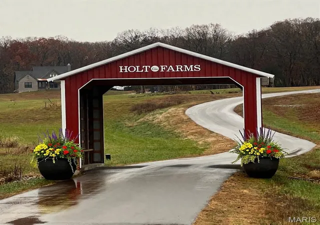 2nd image of Lot 25 Holt Summit Ct, Wentzville, MO 63385 | MLS# MIS26019445