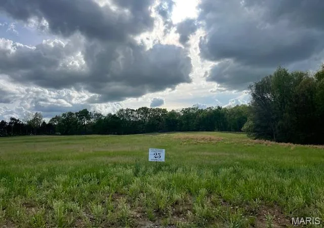 4th image of Lot 25 Holt Summit Ct, Wentzville, MO 63385 | MLS# MIS26019445