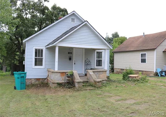 1st image of 318 E Euclid Ave, Sullivan, MO 63080 | MLS# MIS26019456