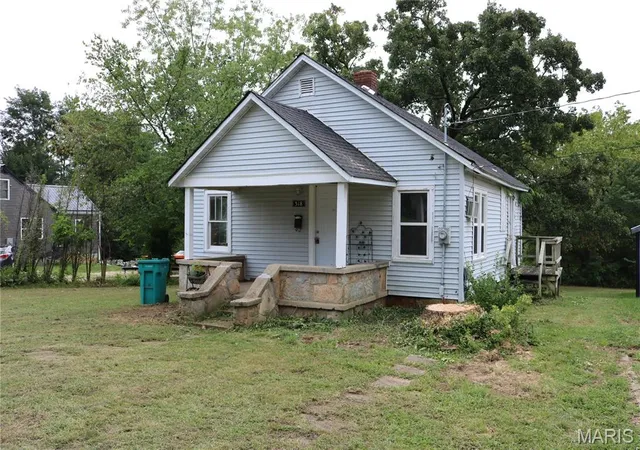 Photo 3 of Single family home for sale at 318 E Euclid Ave, Sullivan, MO 63080 | MLS# MIS26019456 | Listing updated on 2026-09-04
