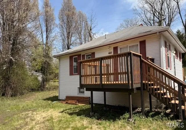 1st image of 10115 Toelle Ln, St Louis, MO 63137 | MLS# MIS26019463