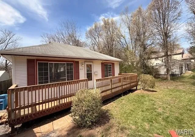 38th image of 10115 Toelle Ln, St Louis, MO 63137 | MLS# MIS26019463