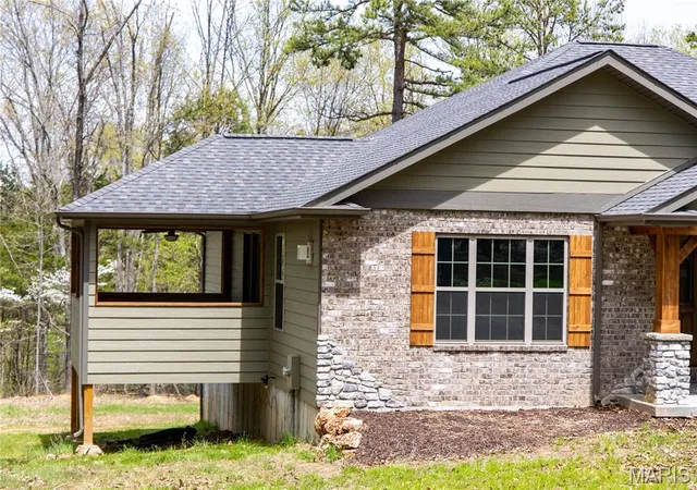 4th image of 10140 Cedar Hollow Rd, Fletcher, MO 63030 | MLS# MIS26019474