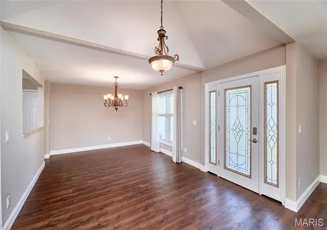 5th image of 14338 Millbriar Cir, Chesterfield, MO 63017 | MLS# MIS26019492