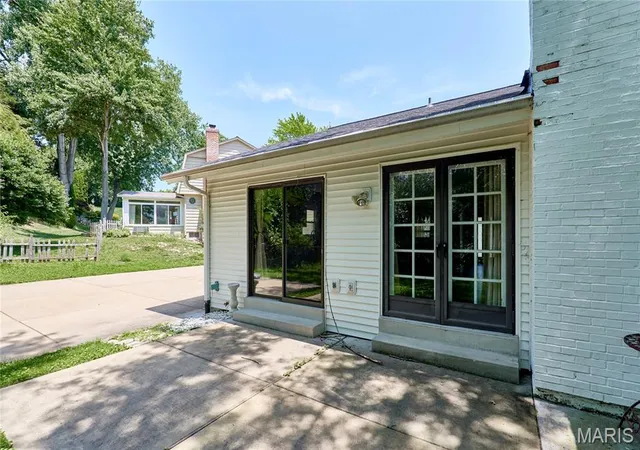 64th image of 14338 Millbriar Cir, Chesterfield, MO 63017 | MLS# MIS26019492
