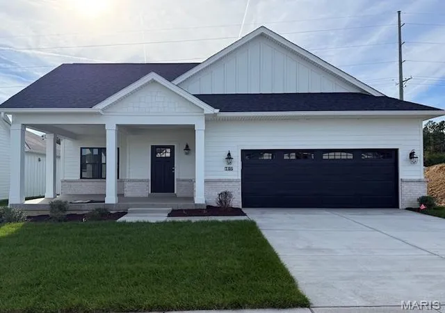 Homes for sale in Dardenne Prairie, MO | 157 Haven Ridge Ct, Dardenne Prairie, MO 63368 | MLS# MIS26019503