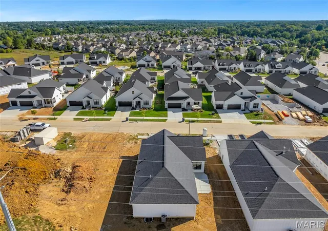 Homes for sale in Dardenne Prairie, MO | 157 Haven Ridge Ct, Dardenne Prairie, MO 63368 | MLS# MIS26019503