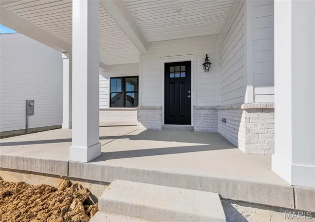 Homes for sale in Dardenne Prairie, MO | 157 Haven Ridge Ct, Dardenne Prairie, MO 63368 | MLS# MIS26019503