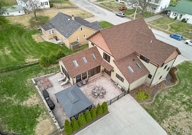Homes for sale in Hermann, MO | 416 W 12Th St, Hermann, MO 65041 | MLS# MIS26019512
