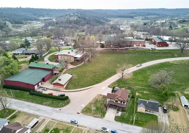 Homes for sale in Hermann, MO | 416 W 12th St, Hermann, MO 65041 | MLS# MIS26019512
