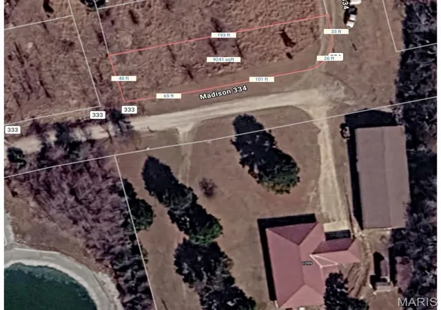 Homes for sale in Fredericktown, MO | 0 County Road 334, Fredericktown, MO 63645 | MLS# MIS26019550