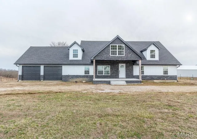 Photo 3 of Land for sale at 24110 Evanston Rd, Lebanon, MO 65536 | MLS# MIS26019557 | Listing updated on 2026-04-03