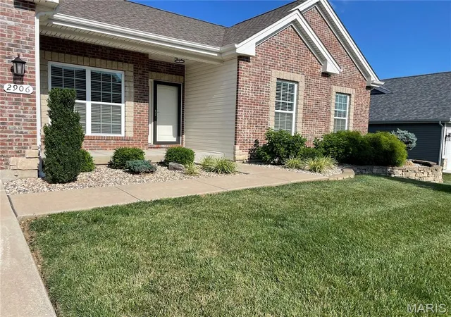 Photo 2 of Sale Pending at 2906 Shirley Close Rd, Washington, MO 63090 | MLS# MIS26019581 | Listing updated on 2026-09-14