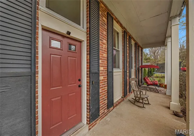 Photo 3 of Single Family Residence at 137 State Hwy H, Hermann, MO 65041 | MLS# MIS26019603 | | Sold on 2026-06-22