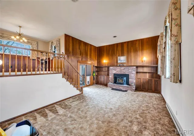 Photo 5 of Single Family Residence at 137 State Hwy H, Hermann, MO 65041 | MLS# MIS26019603 | | Sold on 2026-06-22