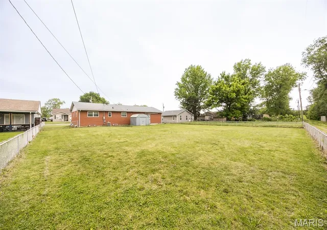 Photo 22 of Single family home for sale at 4025 Braden Ave, Granite City, IL 62040 | MLS# MIS26019607 | Listing updated on 2026-10-28