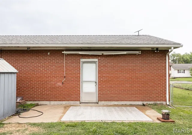 Photo 27 of Single family home for sale at 4025 Braden Ave, Granite City, IL 62040 | MLS# MIS26019607 | Listing updated on 2026-08-30