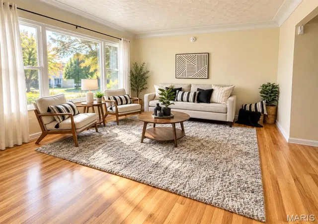 Photo 3 of Single family home for sale at 4025 Braden Ave, Granite City, IL 62040 | MLS# MIS26019607 | Listing updated on 2026-10-28