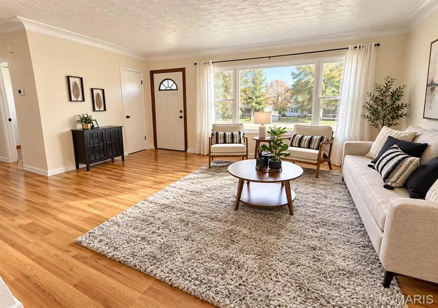 Photo 3 of Single family home for sale at 4025 Braden Ave, Granite City, IL 62040 | MLS# MIS26019607 | Listing updated on 2026-10-28