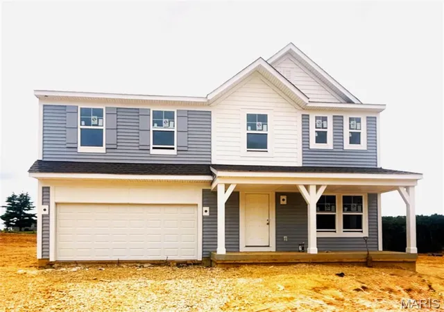 Homes for sale in Wright City, MO | 1007 Serenity Woods Dr, Wright City, MO 63390 | MLS# MIS26019625