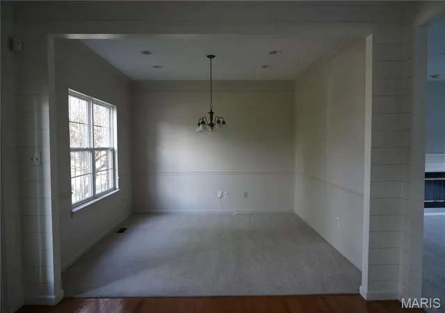 3rd image of 1420 Fenway Dr, Fenton, MO 63026 | MLS# MIS26019626